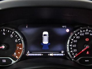 Jeep Renegade Limited 1.0 Gasolina 88 kW (120 CV)