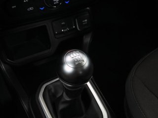 Jeep Renegade Limited 1.0 Gasolina 88 kW (120 CV)