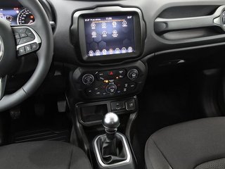 Jeep Renegade Limited 1.0 Gasolina 88 kW (120 CV)