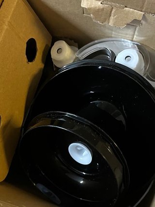 Braun Minipimer 7 Frullatore a Immersione Nero 5