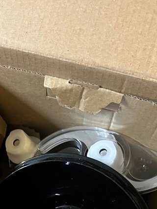 Braun Minipimer 7 Frullatore a Immersione Nero 5