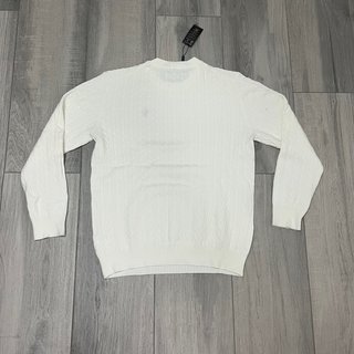 Suéter Ralph Lauren Blanco