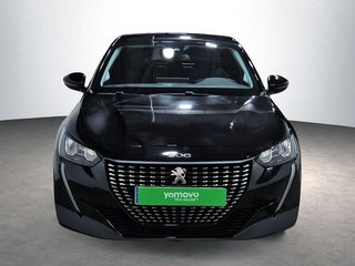 Peugeot 208 PureTech 73kW (100CV) EAT8 Allure Pack
