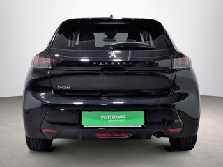 Peugeot 208 PureTech 73kW (100CV) EAT8 Allure Pack