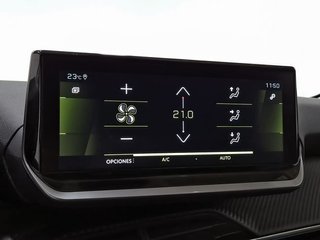 Peugeot 208 PureTech 73kW (100CV) EAT8 Allure Pack