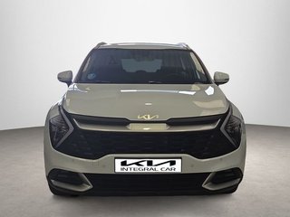 Kia Sportage 1.6 T-GDi MHEV 110kW (150CV) Drive 4x2