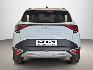Kia Sportage 1.6 T-GDi MHEV 110kW (150CV) Drive 4x2