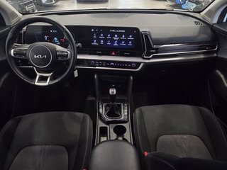 Kia Sportage 1.6 T-GDi MHEV 110kW (150CV) Drive 4x2