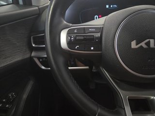 Kia Sportage 1.6 T-GDi MHEV 110kW (150CV) Drive 4x2