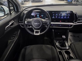 Kia Sportage 1.6 T-GDi MHEV 110kW (150CV) Drive 4x2