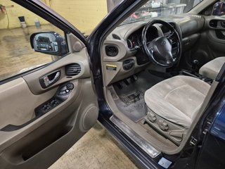 Hyundai Santa Fe 2005