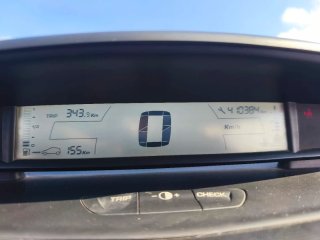 Citroen C4 2004