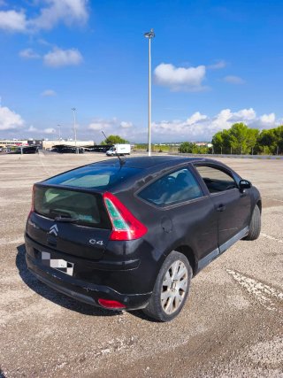 Citroen C4 2004
