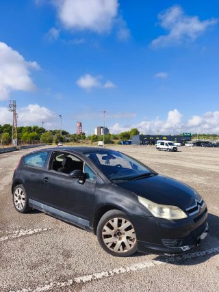 Citroen C4 2004