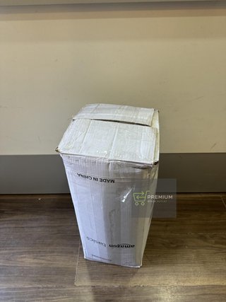 Amazon Basics Colchón  Topper 80 x 190