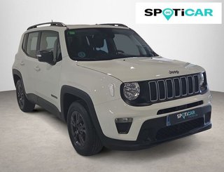 Jeep Renegade Longitude 1.0G 88kW (120CV) 4x2