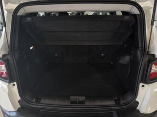 Jeep Renegade Longitude 1.0G 88kW (120CV) 4x2