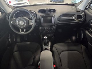 Jeep Renegade Longitude 1.0G 88kW (120CV) 4x2
