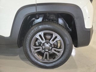 Jeep Renegade Longitude 1.0G 88kW (120CV) 4x2