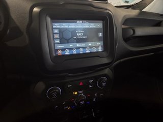 Jeep Renegade Longitude 1.0G 88kW (120CV) 4x2