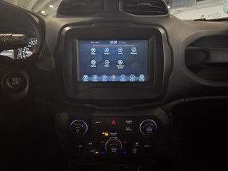 Jeep Renegade Longitude 1.0G 88kW (120CV) 4x2