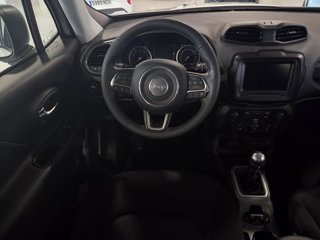Jeep Renegade Longitude 1.0G 88kW (120CV) 4x2