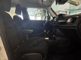 Jeep Renegade Longitude 1.0G 88kW (120CV) 4x2