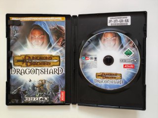 Dragonshard PC