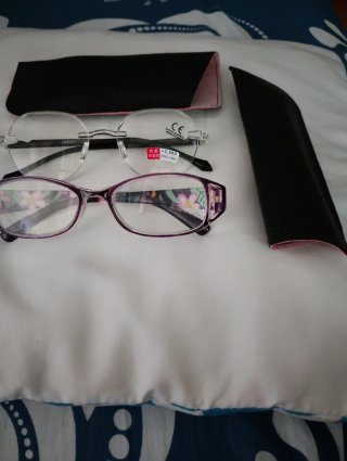 Gafas lectura graduación 3,50 pack