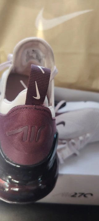 Nike Air Max 270 Talla 44.5