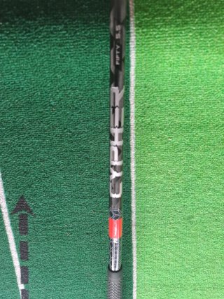 Driver Callaway Paradym Ai Smoke