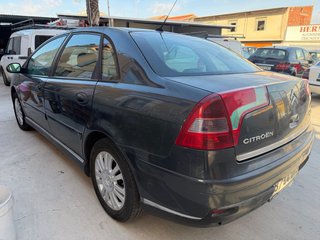 Citroen C5 2006