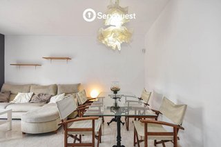 Piso en alquiler en El Poblenou en Barcelona
