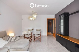 Piso en alquiler en El Poblenou en Barcelona
