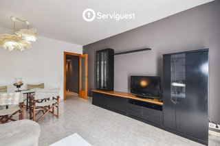 Piso en alquiler en El Poblenou en Barcelona