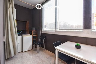 Piso en alquiler en El Poblenou en Barcelona