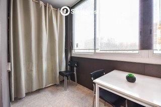 Piso en alquiler en El Poblenou en Barcelona