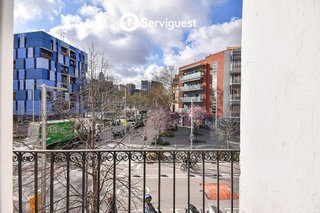 Piso en alquiler en El Poblenou en Barcelona