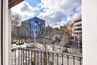 Piso en alquiler en El Poblenou en Barcelona