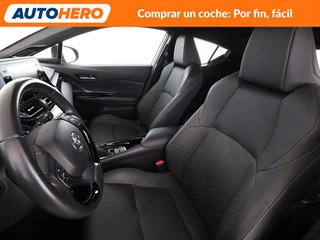 Toyota C-HR 2.0 Hybrid Advance