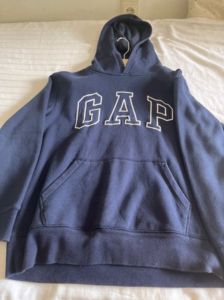 Sudadera GAP Azul