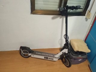 Patinete Eléctrico Mascggter
