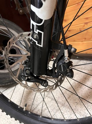 Bicicleta Mondraker Dune R