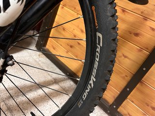 Bicicleta Mondraker Dune R