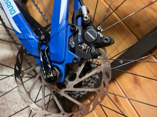 Bicicleta Mondraker Dune R