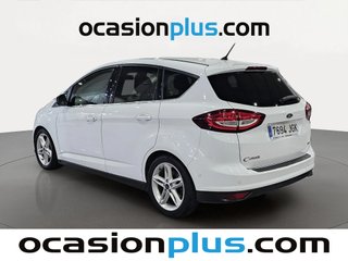 Ford C-Max 1.0 EcoBoost S&S Titanium 92 kW (125 CV)