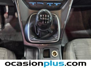 Ford C-Max 1.0 EcoBoost S&S Titanium 92 kW (125 CV)