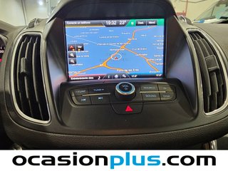 Ford C-Max 1.0 EcoBoost S&S Titanium 92 kW (125 CV)