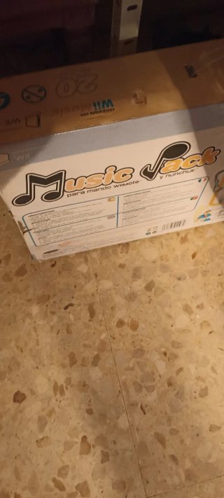 Music Pack Wii Ardistel