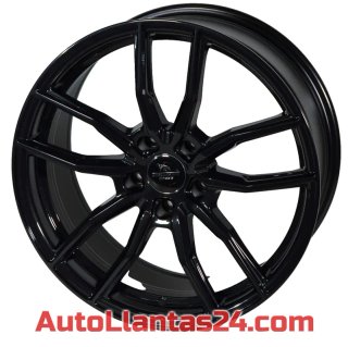 Llantas para BMW X5 X6 Forzza Sigma 19 a 22"